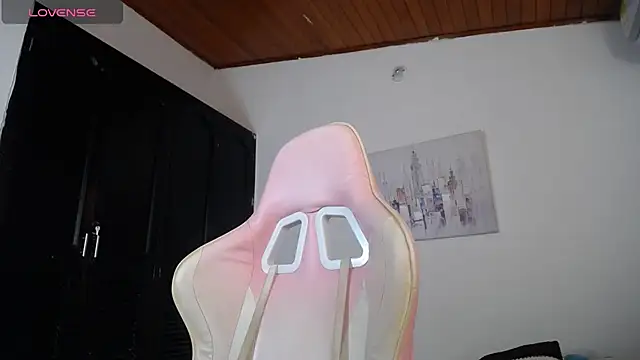 abby tgn online show from October 3, 11:26 am