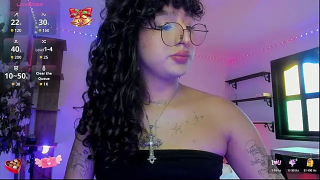 Heka Prudence online show from January 13, 8:24 pm