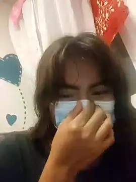 Kelly del soler25 online show from October 28, 6:30 am