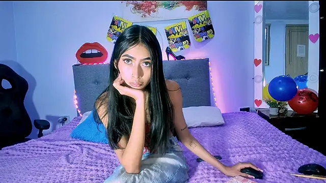 Amberx Sweet online show from June 25, 8:21 pm