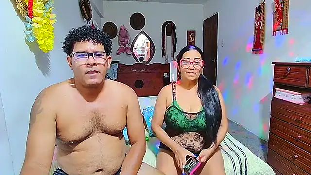 rosi pamela online show from April 24, 7:27 pm