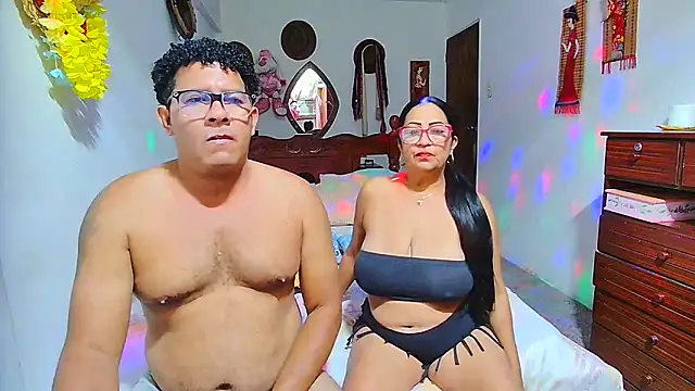 rosi pamela online show from March 12, 10:23 pm