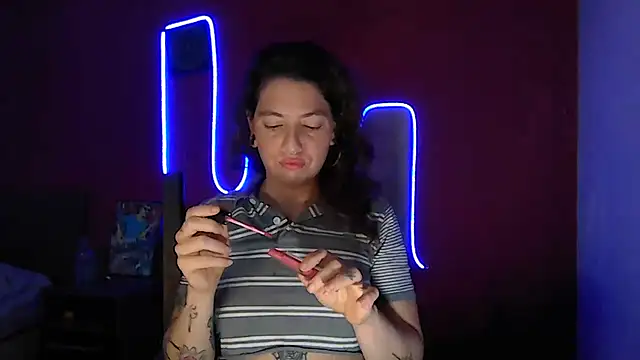 sweetbabyass online show from February 14, 12:12 am