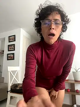 MireyaTorresGu online show from October 9, 1:59 pm