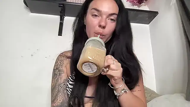 yorkshiregal online show from September 30, 6:41 am