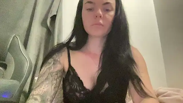 yorkshiregal online show from December 4, 6:48 am