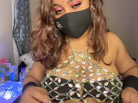 Sam  sexybea online show from October 1, 7:08 pm