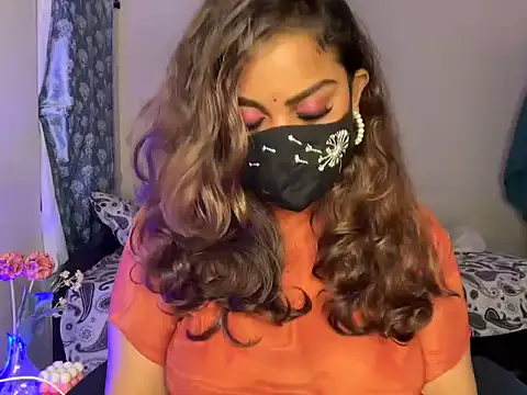 Sam  sexybea online show from October 30, 9:16 pm