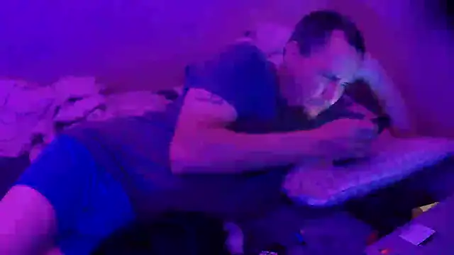 George48 online show from January 15, 5:35 am