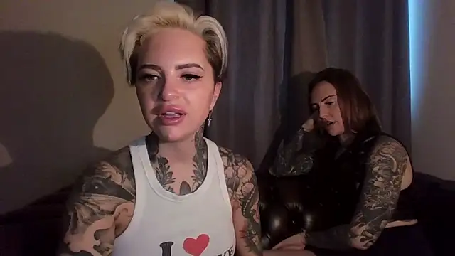 Alexandersonxo online show from January 17, 8:55 am