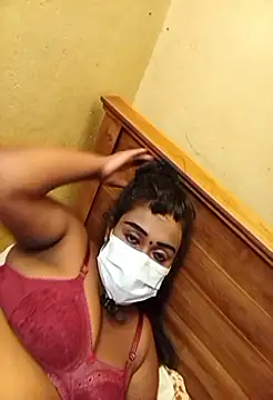 Tani baby online show from April 5, 3:11 pm