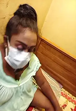 Tani baby online show from April 12, 5:27 pm