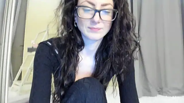 Baby Jewel online show from October 12, 12:18 pm