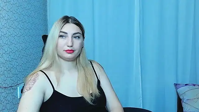 JaneLaJewel online show from October 12, 8:44 pm