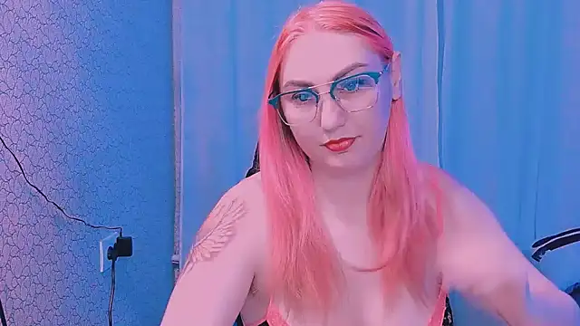 JaneLaJewel online show from March 2, 2:24 pm