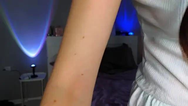 Sweet Evva online show from September 24, 3:00 pm