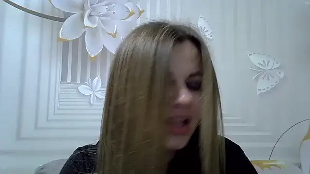 TinaFun4u online show from January 9, 9:30 pm