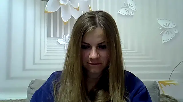 TinaFun4u online show from April 15, 7:58 pm