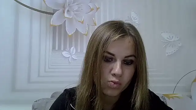 TinaFun4u online show from October 10, 6:24 pm