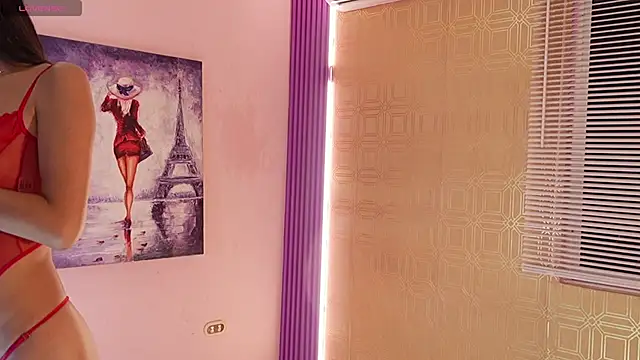 Bella19  online show from September 26, 10:29 pm