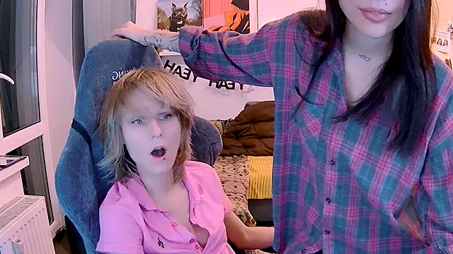 KatiKate online show from November 21, 2:08 pm