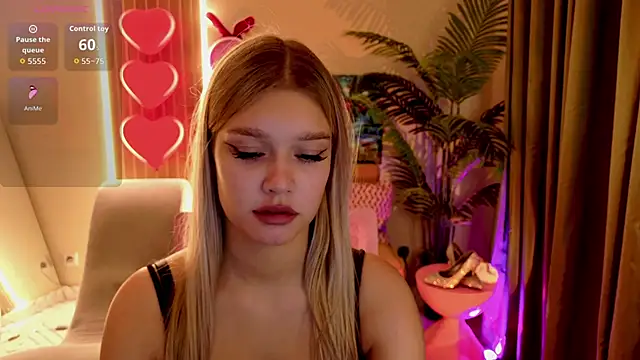 BattyMelody online show from March 1, 1:11 pm