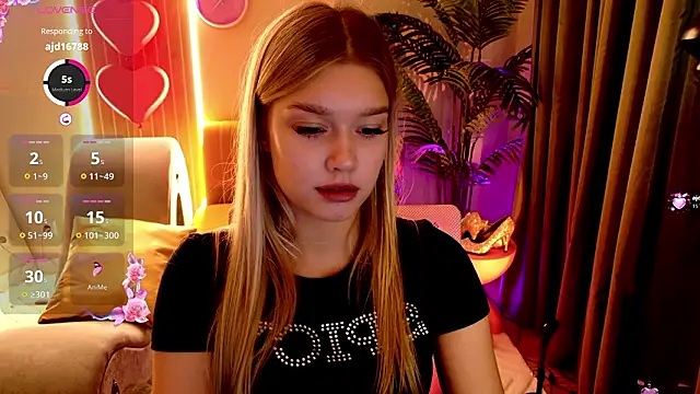 BattyMelody online show from March 4, 1:17 pm