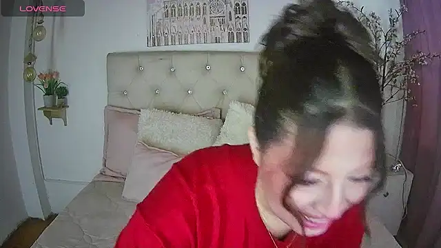 ShyVibes  online show from December 14, 8:58 pm