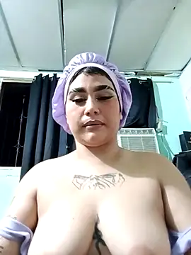 Marilin Jessie online show from November 9, 12:38 am