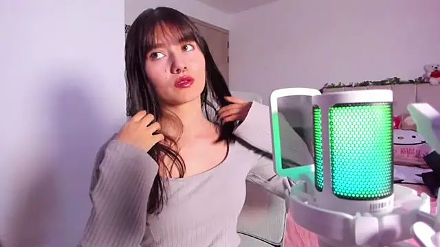 Sakito Tokio online show from November 10, 9:43 pm