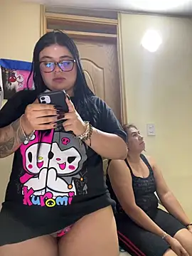 alissonfernandez  online show from March 1, 10:53 pm