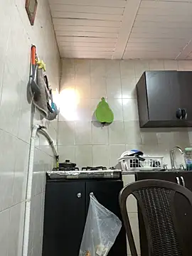 alissonfernandez  online show from September 25, 3:00 pm