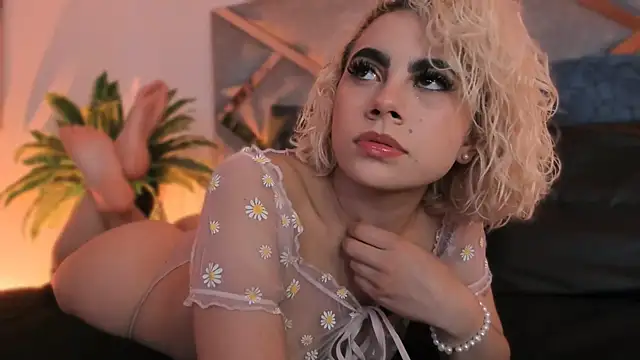 marian pinzon online show from March 14, 7:48 pm