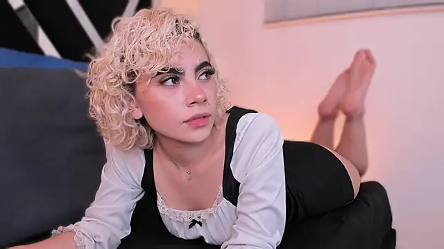 marian pinzon online show from September 21, 3:16 am