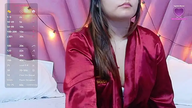 hornybarelylegalgirl online show from March 9, 12:30 pm