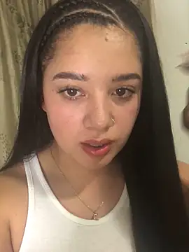 Julieta 333 online show from September 11, 12:33 am