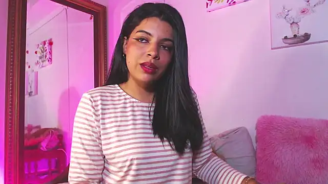 Alice Foster  online show from September 15, 1:14 am