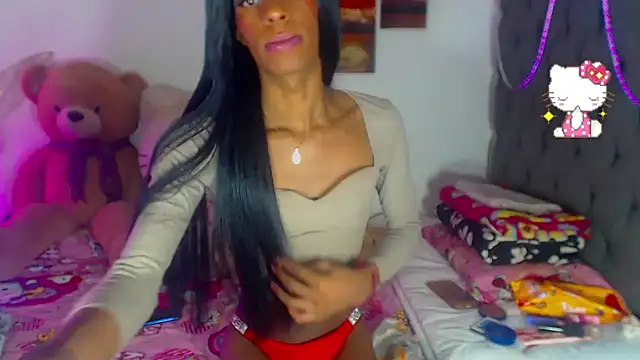 lucianadolll online show from January 16, 7:54 pm