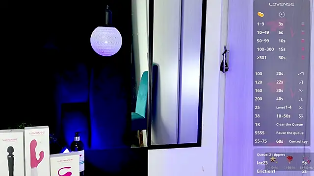 cutehanna1 online show from September 14, 2:42 am