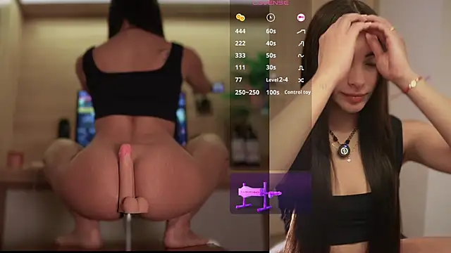 lana kane  online show from December 5, 3:13 pm