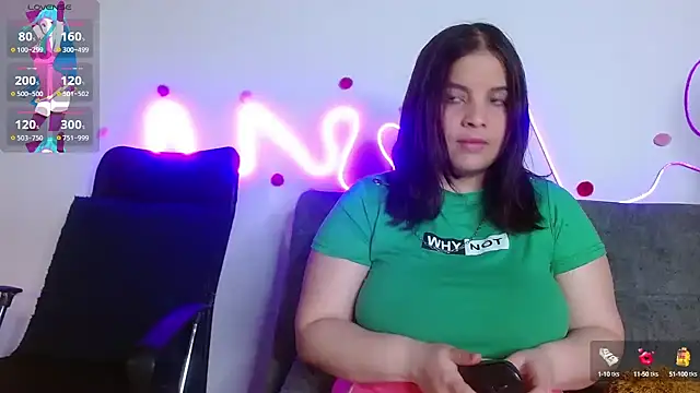 sophia cute1 1 online show from September 17, 5:33 pm