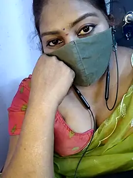 TELUGU HOT COUPLE online show from April 18, 7:07 pm