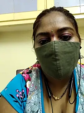 TELUGU HOT COUPLE online show from March 20, 6:13 pm