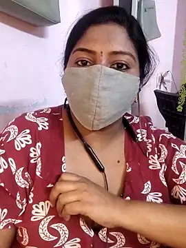 TELUGU HOT COUPLE online show from May 13, 5:19 pm