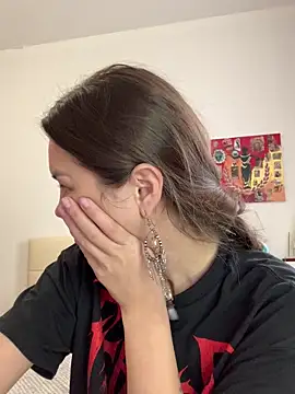 MiraMiss online show from October 11, 9:14 am