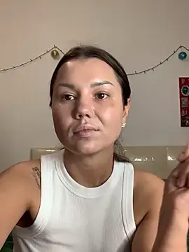 MiraMiss online show from December 22, 9:56 am