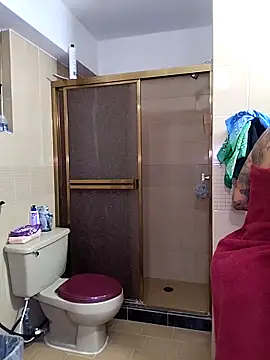 Alison fitness online show from March 28, 11:25 pm