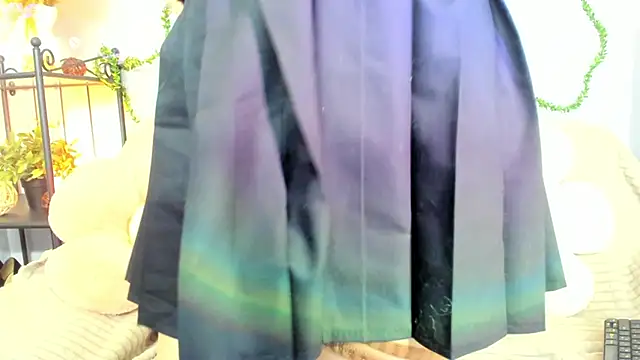 EvaStevs online show from October 16, 9:17 pm