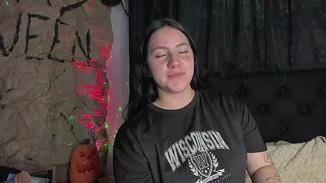 jenifer  power10 online show from October 29, 9:39 pm