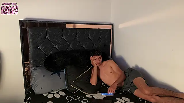 khonsu s online show from September 18, 11:36 pm